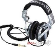 image of headphone