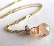 image of necklace