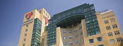 image of hospital