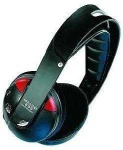 image of headphone