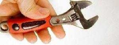 image of wrench