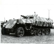 image of half_track #1