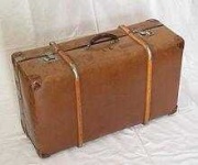 image of suitcase