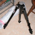 image of tripod