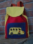 image of backpack