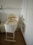 image of cradle