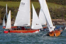 image of yawl