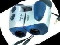 image of binocular
