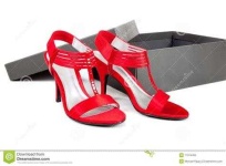 image of red_shoes #10