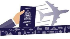 image of passport