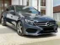 image of c300_car