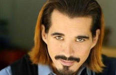 image of goatee