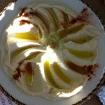 image of hummus #20