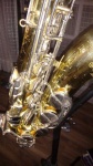image of saxophone