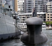 image of submarine