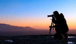 image of tripod