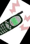 image of cellphone