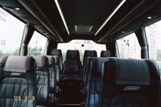 image of minibus