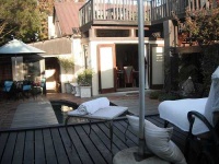 image of patio