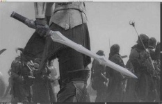 image of sword