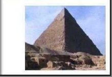 image of pyramid