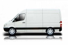 image of van