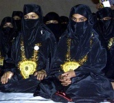image of abaya