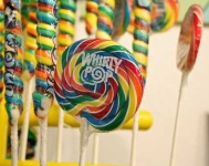 image of confectionery