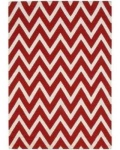 image of zigzag