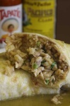 image of burrito