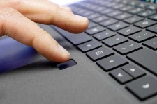 image of keyboard