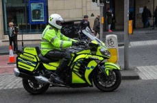 image of motorbike
