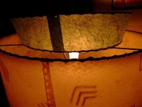 image of lampshade