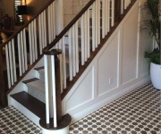 image of stairs