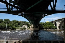 image of pier
