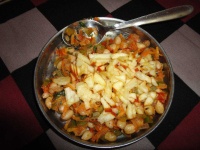 image of chaat #3