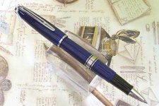 image of ballpoint