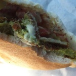 image of falafel #5