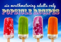 image of popsicle