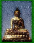 image of buddha