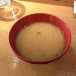 image of miso_soup #4