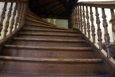 image of stairs