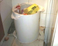image of bucket
