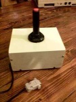 image of joystick