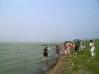image of lakeside