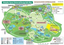 image of map