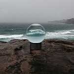 image of sea