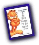 image of garfield