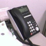 image of phone