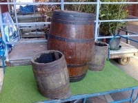 image of barrel